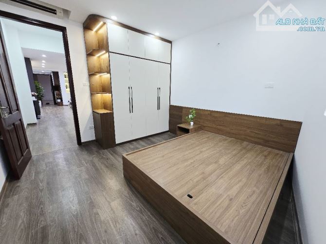 🏢 BÁN CĂN GÓC 3PN FULL NỘI THẤT – CHUNG CƯ 172 TRẦN BÌNH -- MỸ ĐÌNH 2 -- DT: 102m² | 3PN - 2