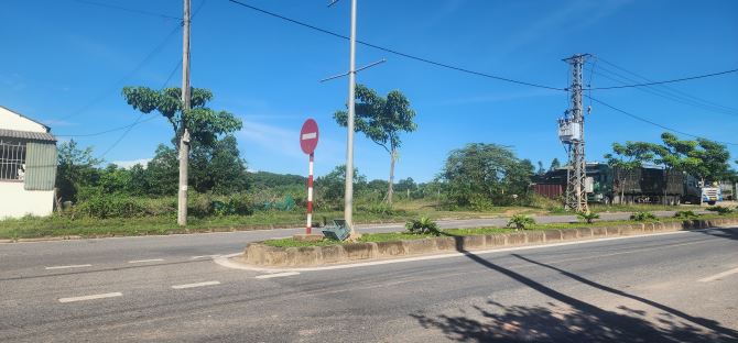 MT TRẦN BÌNH TRỌNG, KHU CÔNG NGHIỆP ĐÔNG LỄ, TP. ĐÔNG HÀ - 1