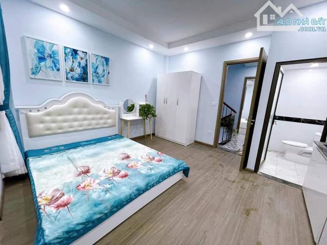 BÁN CĂN CHUNG CƯ MINI 7 TẦNG THANG MÁY FULL NỘI THẤT, VỊ TRÍ ĐẸP, TRUNG TÂM QUẬN ĐỐNG ĐA. - 2