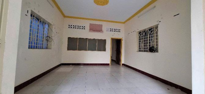 Bán đất tặng nhà C4 – Lô góc 2 mặt tiền ô tô tránh nhau - 2