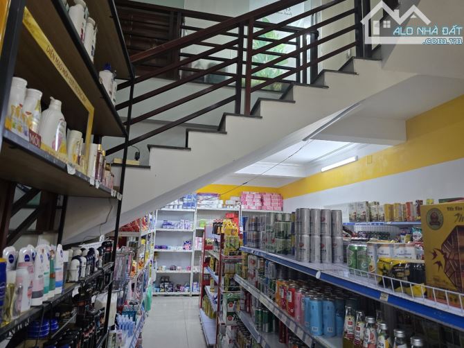 BÁN NHÀ 4 TẦNG SÁT BIỂN MỸ KHÊ – DOANH THU 200 TRIỆU/THÁNG - 2