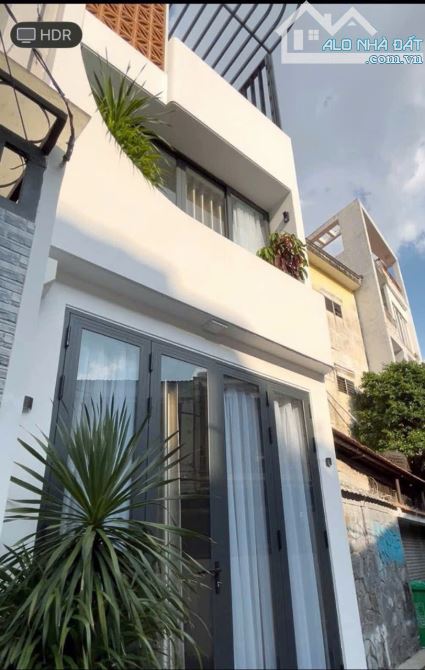 💥 7,3 TỶ - NHÀ PHỐ 3 TẦNG SIÊU ĐẸP - HẺM XE HƠI - ĐẶNG VĂN NGỮ - P.10 - PHÚ NHUẬN - 2