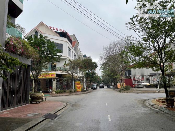 Bán nhà 2 tầng Nguyễn Công Trứ, Yna - 2