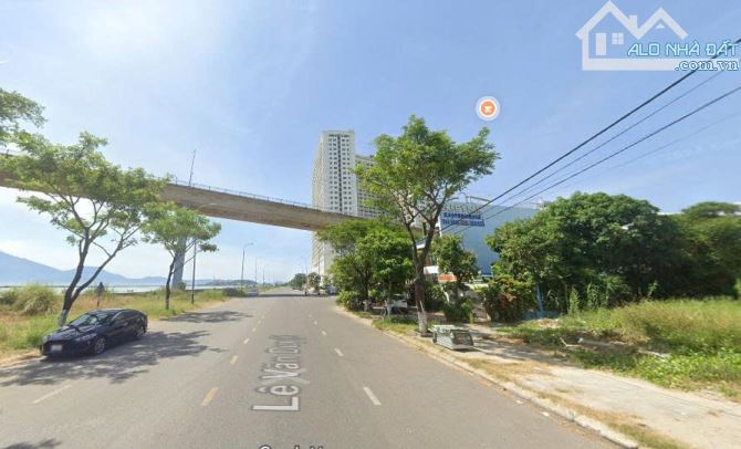 ⚡ BÁN ĐẤT SIÊU VIP TẠI LÊ VĂN DUYỆT – VỊ TRÍ ĐẸP, TIỀM NĂNG CAO , dt: 291m2, giá 21 tỷ - 2