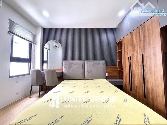 Cho thuê căn hộ Q5, đường Trần Hưng Đạo, gần ĐH Sài Gòn, cầu Nguyễn Văn Cừ, Cầu Chữ Y - 2