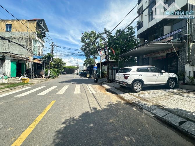 🌟[GIÁ RẺ] - Đất mặt tiền đường 7m5 Tú Qùy, Hòa Minh 100m2 giá chỉ 4tỷ150 🌟 - 2
