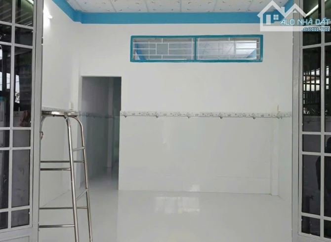 Kẹt tiền nên bán nhanh căn nhà ở Tân Hiệp, Hóc Môn, 87,5m2 giá chỉ 890trieu, sổ sẵn - 2