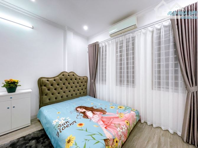 BÁN CĂN CHUNG CƯ MINI 7 TẦNG THANG MÁY FULL NỘI THẤT, VỊ TRÍ ĐẸP, TRUNG TÂM QUẬN ĐỐNG ĐA. - 2