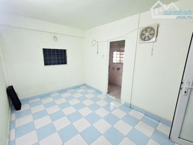 Nhà 5 tầng, Mặt Tiền Đại Nghĩa, Tân Bình, 5.2x16m, 82m2, chỉ 14.9 tỷ TL - 2