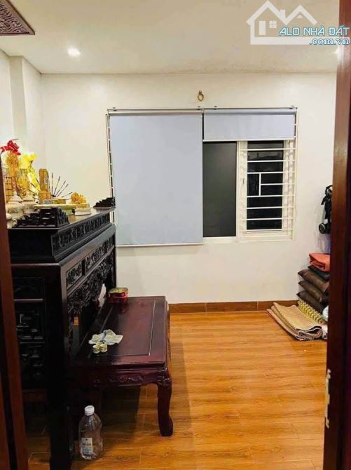 Siêu phẩm cực hiếm  nhà 5t,40m tại Đa Sỹ,Hà Đông , rộng , thoáng chỉ hơn 7 tỷ - 2