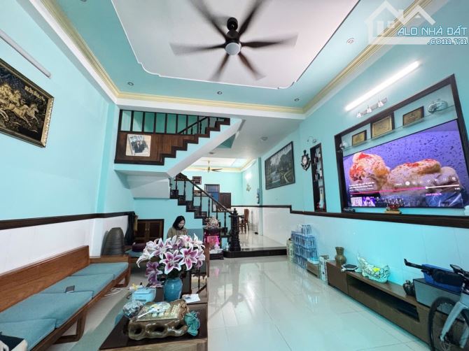 💎Bán nhà 3 tầng 82m2 _ TNP B Thủ Đức - 2
