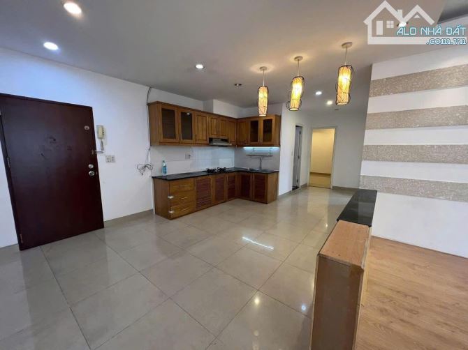 chung cư An Lộc, P17, Gò Vấp: 3pn 99m2, giá 9tr - 2