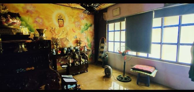 CÁCH 10m RA MP ĐẶNG TRẦN CÔN – 7 TẦNG THANG MÁY – 17 PHÒNG CHO THUÊ - 2