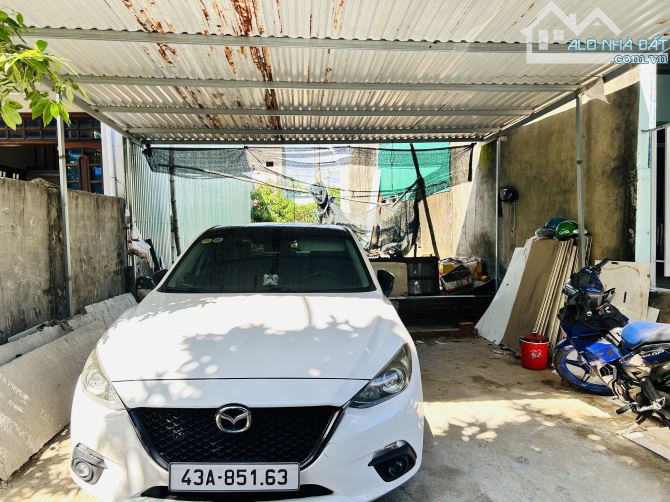 🌸HOT – LÔ ĐẤT KIỆT Ô TÔ ĐẬU ĐỖ, KIỆT 49 BÌNH KỲ – 138m² (5 x 27.5), CHỈ 3.2 Tỷ- NHSƠN - 2
