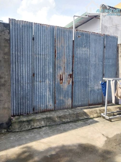 Chủ gửi bán đất ở tân thới nhì hóc môn giá 2,290 tỷ - 2