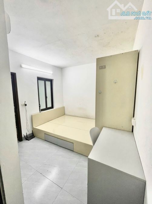 50m2 , 8 phòng , Dòng Tiền Gần 400m/năm Lõi Hai Bà , Đầy Đủ PCCC , Ngõ Nông Rộng , - 2