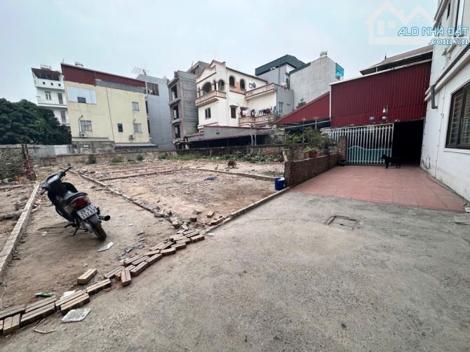 🏡 LÔ ĐẤT CỰC HIẾM – THANH AM – LONG BIÊN – LÔ GÓC – Ô TÔ VÀO NHÀ – GIÁ 5.85 TỶ - 2