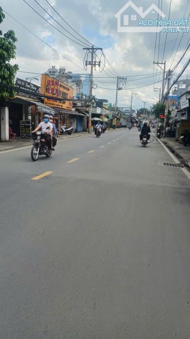 Bán lô đất thổ cư 18mx47m Phan Văn Đối, Bà Điểm chỉ 21 tỷ 8 - 2