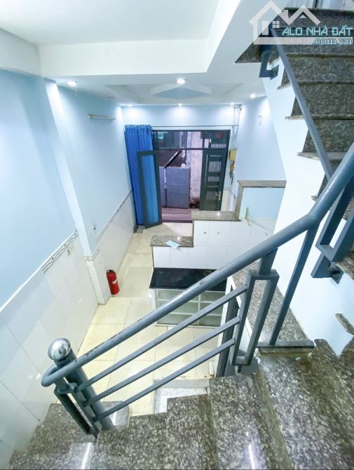 🎉🎉QUẬN 10 - NGUYỄN TRI PHƯƠNG - 4 TẦNG - 3 PHÒNG NGỦ - SỔ VUÔNG - CHỈ 4,1TỶ. - 2