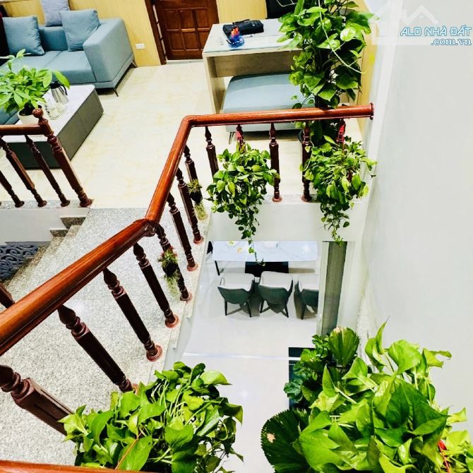 💥NHÀ 3 TẦNG MT TRỊNH LỖI – NAM VIỆT Á – 95M2 NGANG 5M – ĐƯỜNG 7.5M – GIÁ 10.X TỶ🍀🌹🍀 - 2