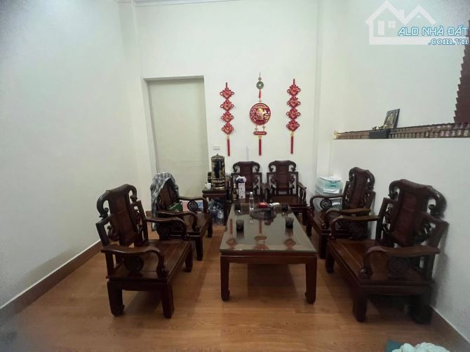 Bán nhà an dương vương - phú thượng - tây hồ. Lô góc 3 mặt thoáng ô tô tránh kinh doanh - 2