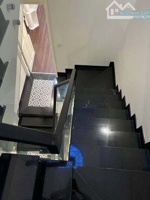 SIÊU PHẨM SMART HOME, VIE CÔNG VIÊN PHAN HUY ÍCH 4.5X17, 4 TẦNG. BÁN GẤP GIẢM 2 TỶ - 2