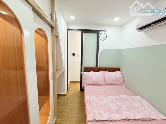 HIẾM - LÊ VĂN DUYỆT - BÌNH THẠNH - 2 TẦNG - NGAY HXH SÁT MT - 2.15 TỶ - 2