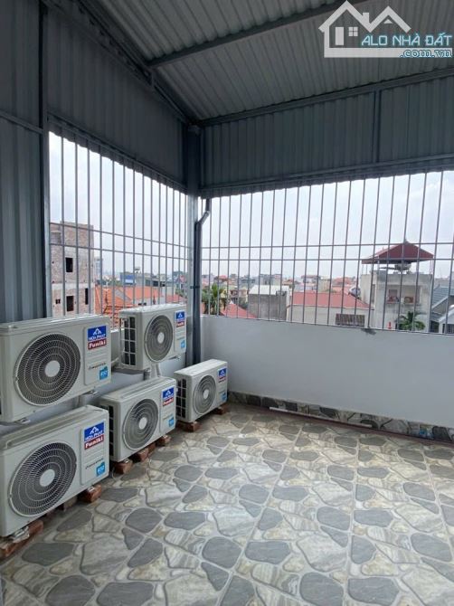 QUANG TRUG HÀ ĐÔNG 43M NHỈNH 6 TỶ _CÁCH BẾN XE YÊN NGHĨA 200M_NGÕ 3 GÁC LƯỢN - 2