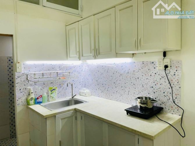 NGUYỄN THƯỢNG HIỀN PHÚ NHUẬN - 3 TẦNG - 25M2 - 4.2 TỶ - HĐT 9TR - 2