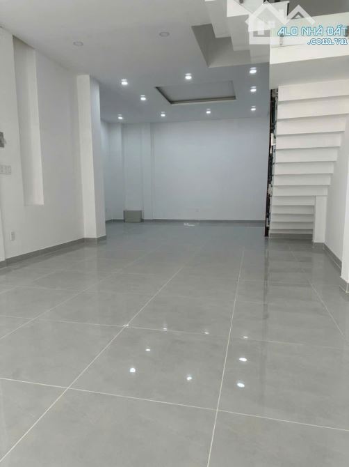 GÒ VẤP, BÁN NHÀ MẶT TIỀN PHAN HUY ÍCH DT 6.2x20m, GIÁ 22.5 TỶ - 2