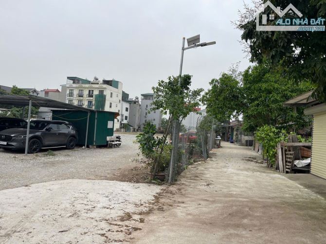 🏡 ĐẤT ĐẸP – THANH AM – LONG BIÊN – Ô TÔ VÀO NHÀ – MẶT ĐƯỜNG Ô TÔ TRÁNH – GIÁ CHỈ 5.4 TỶ - 2
