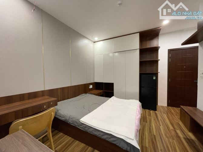 Cho thuê căn hộ giá rẻ quận ngũ hành sơn,đường đỗ bá chỉ 5trxx - 2