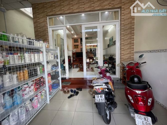 MTKD LÊ ĐÌNH CẨN P TÂN TẠO QUẬN BÌNH TÂN NGANG 6,5 DÀI 20 GIÁ 13 TỶ TL - 2