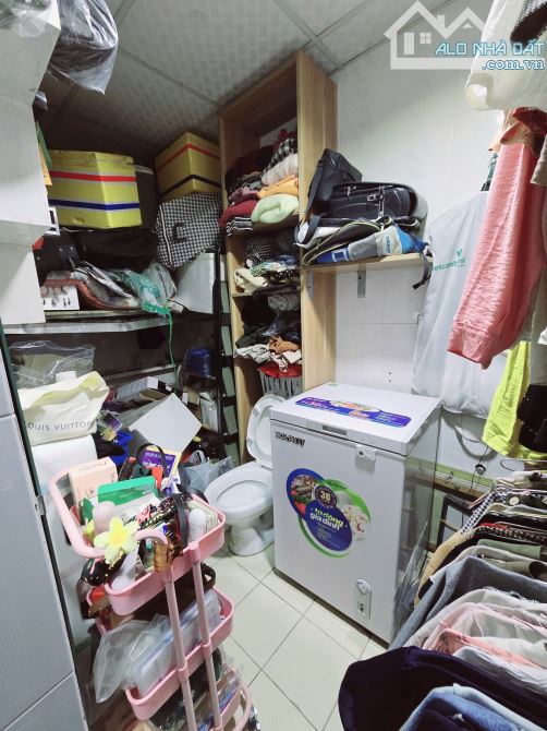 Bán chung cư X25 BCA ngõ 67 Phùng Khoang 80m , 4.2 tỷ - 2