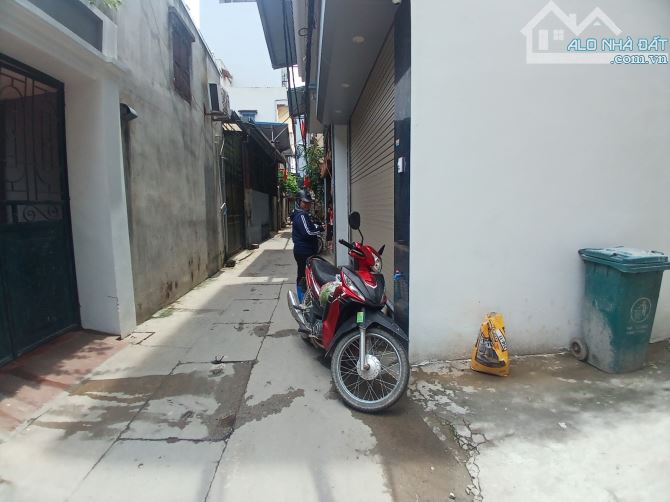 Siêu Phẩm Ngô Thì Sỹ – Vạn Phúc – Nhà Đẹp 5 Tầng – Ở Ngay - 2