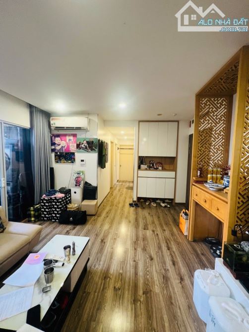 BÁN CĂN HỘ TỐ HỮU – NAM TỪ LIÊM - 94M² – GIÁ 9.1 TỶ - 2