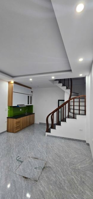 BÁN NHÀ AN DƯƠNG VƯƠNG – BẮC TỪ LIÊM - 30M² x 5 TẦNG – GIÁ 7.25 TỶ - 2