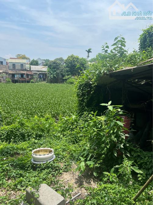 ĐẤT TẶNG NHÀ NỘI THÀNH VIEW ĐẸP, MẶT TIỀN LƯƠNG NGỌC QUYẾN - 216m2 - 2,9x Tỷ - 2