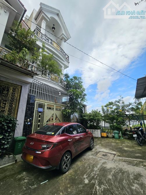 Bán nhà 🏘4T - Lê Văn Khương - hẻm xe tải - Quận 12.  ♦️82m2 - ngang khủng -  Chỉ 💰6.tỷ💰 - 2