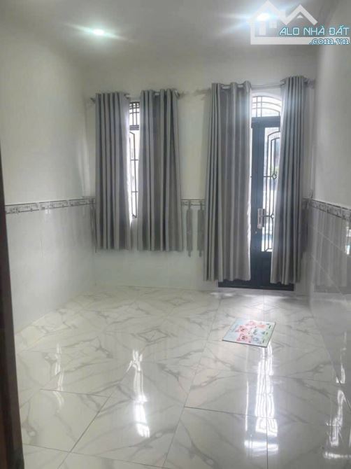 📕Giá 9 triệu còn giảm🤝 🏡Nguyên căn hẻm Phạm Văn Chiêu P16 GV 👉DT 3,5❌15m trệt 1 lầu gồ - 2
