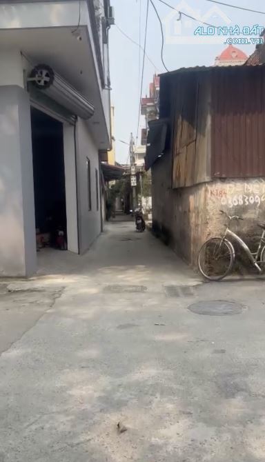 BÁN 68,9m² ĐẤT THÙ LỖ - LIÊN HÀ - Đường Ô Tô Đỗ - Gần Hồ Điều Hoà - 2