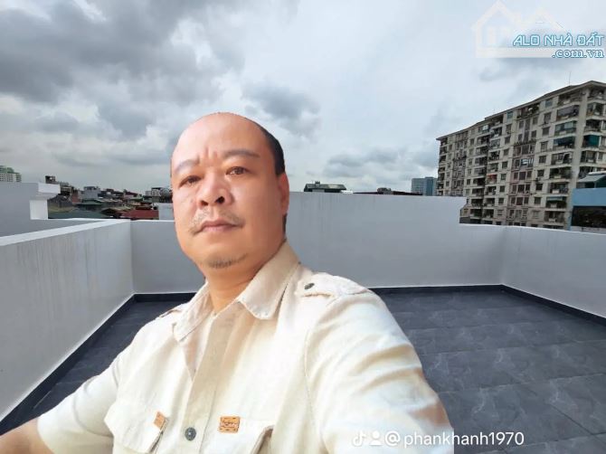 💥BA ĐÌNH- KINH DOANH- ÔTÔ- LÔ GÓC- THANG MÁY- NHÀ MỚI- 50M- MT 5M- 7 TẦNG. GIÁ 17.8 TỶ💥 - 2