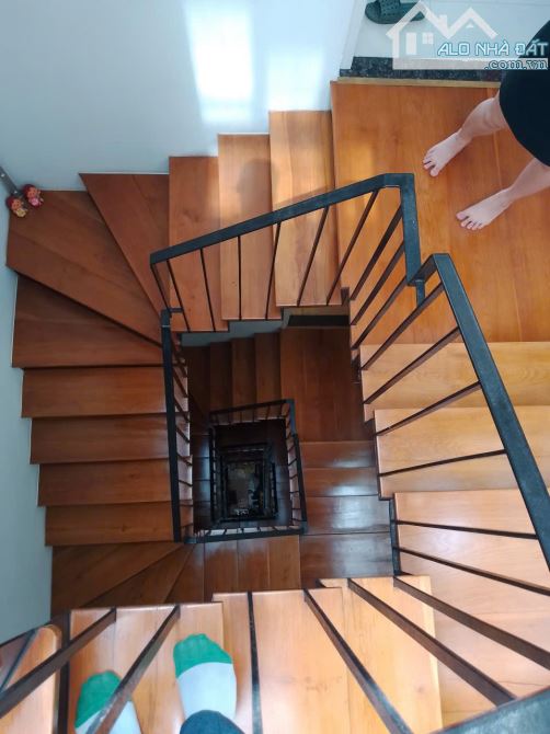 hẻm xe hơi trường sa, phú nhuận, 4,5x13m, 6 tầng, 15,5 tỷ thương lượng - 2