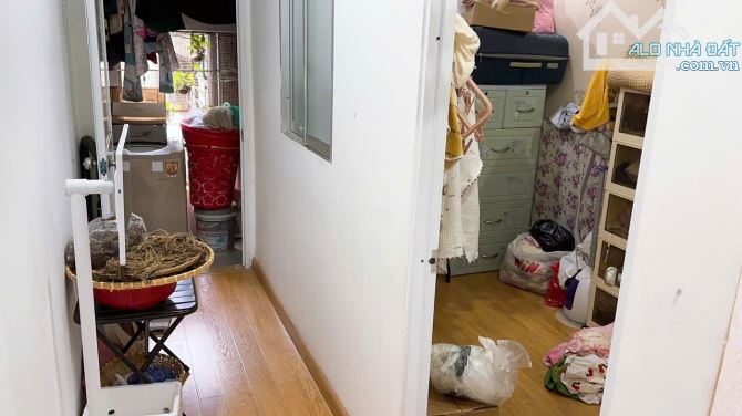 Bán nhà hẻm xe máy Đồ Chiểu, phường 1 TP Vũng Tàu - 2