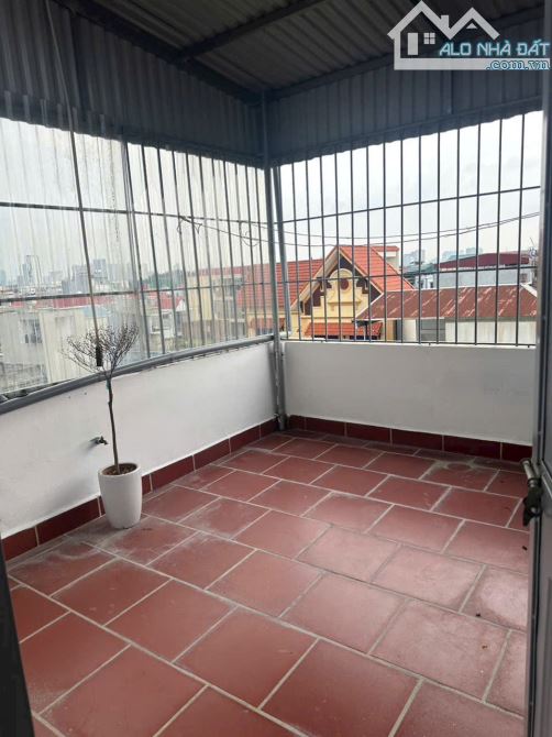 ❌🆘sốc sốc giá, chưa tới 5 tỷ, ô tô đỗ cửa, kd, 4 tầng, công năng đủ - 2
