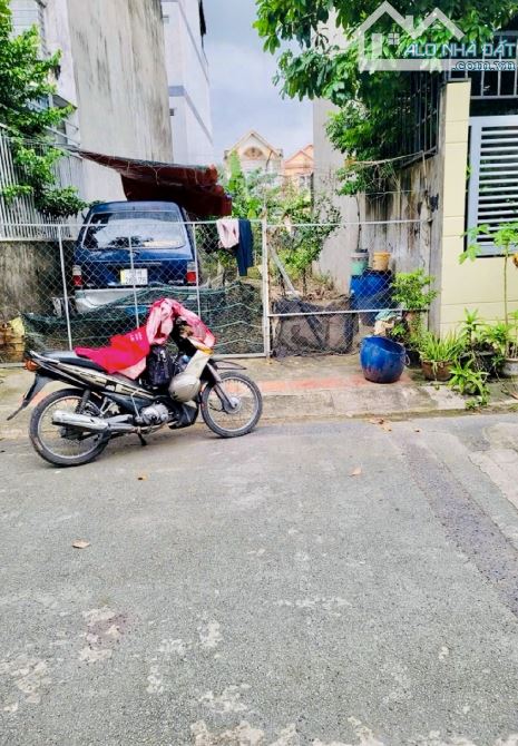 BÁN ĐẤT LỌT KHE KHU PHÂN LÔ ĐỒNG BỘ DƯƠNG CÔNG KHI – 88M2 – NGANG 5M – ĐƯỜNG 10M - 2