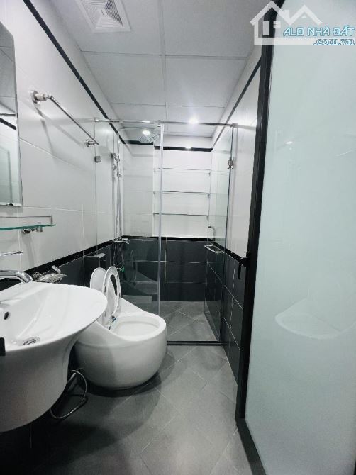 BÁN NHÀ MỸ ĐÌNH – NỘI THẤT LONG LANH – Ô TÔ ĐỖ CỬA – GIÁ NHỈNH 7 TỶ - 2