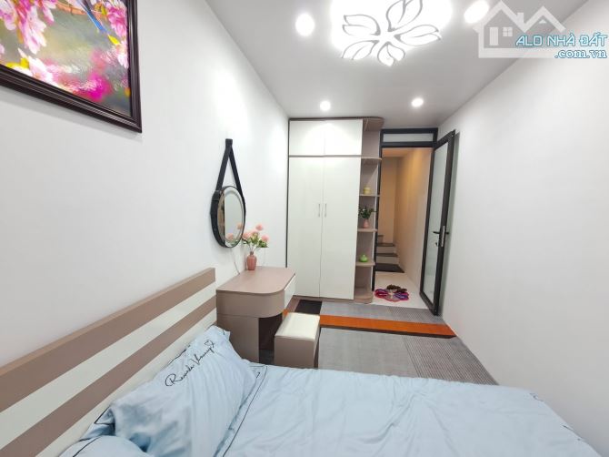 🌻NHỎ XINH - FULL NỘI THẤT - TT HAI BÀ TRƯNG - - SÁT CHỢ - TIỆN ÍCH VÔ VÀN ✅ - 2