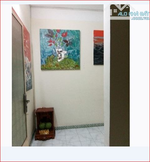 CHÍNH CHỦ BÁN CĂN HỘ TRUNG TÂM Q1 - C/C 189B CỐNG QUỲNH QUẬN 1 - 2