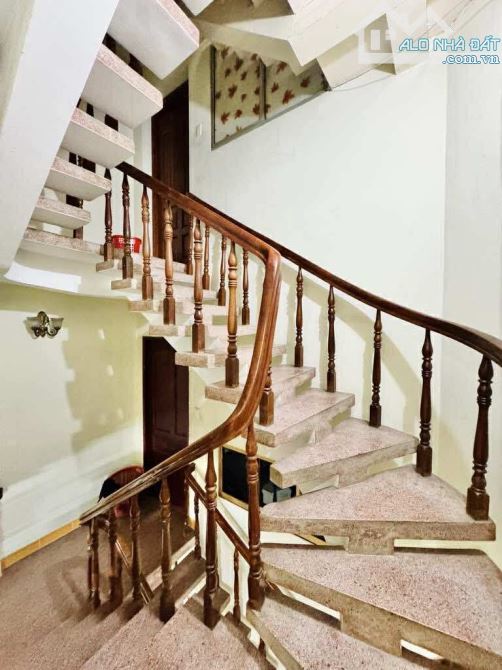 ✨ HXH HỒ VĂN HUÊ – ĐÀO DUY ANH – GẦN MẶT TIỀN – 4 TẦNG – 90M2 – 15.5 TỶ ✨ - 2